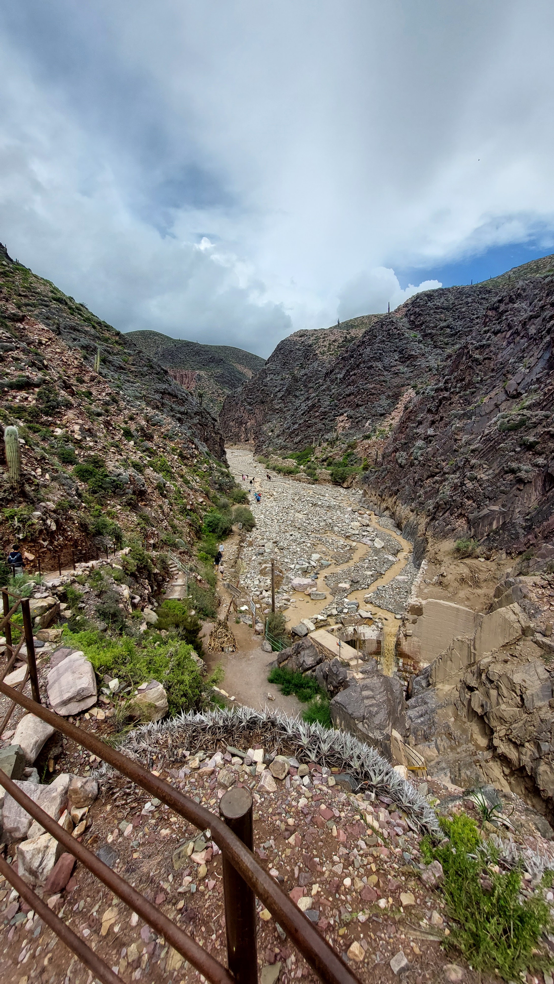 Garganta del Diablo gallery image 11