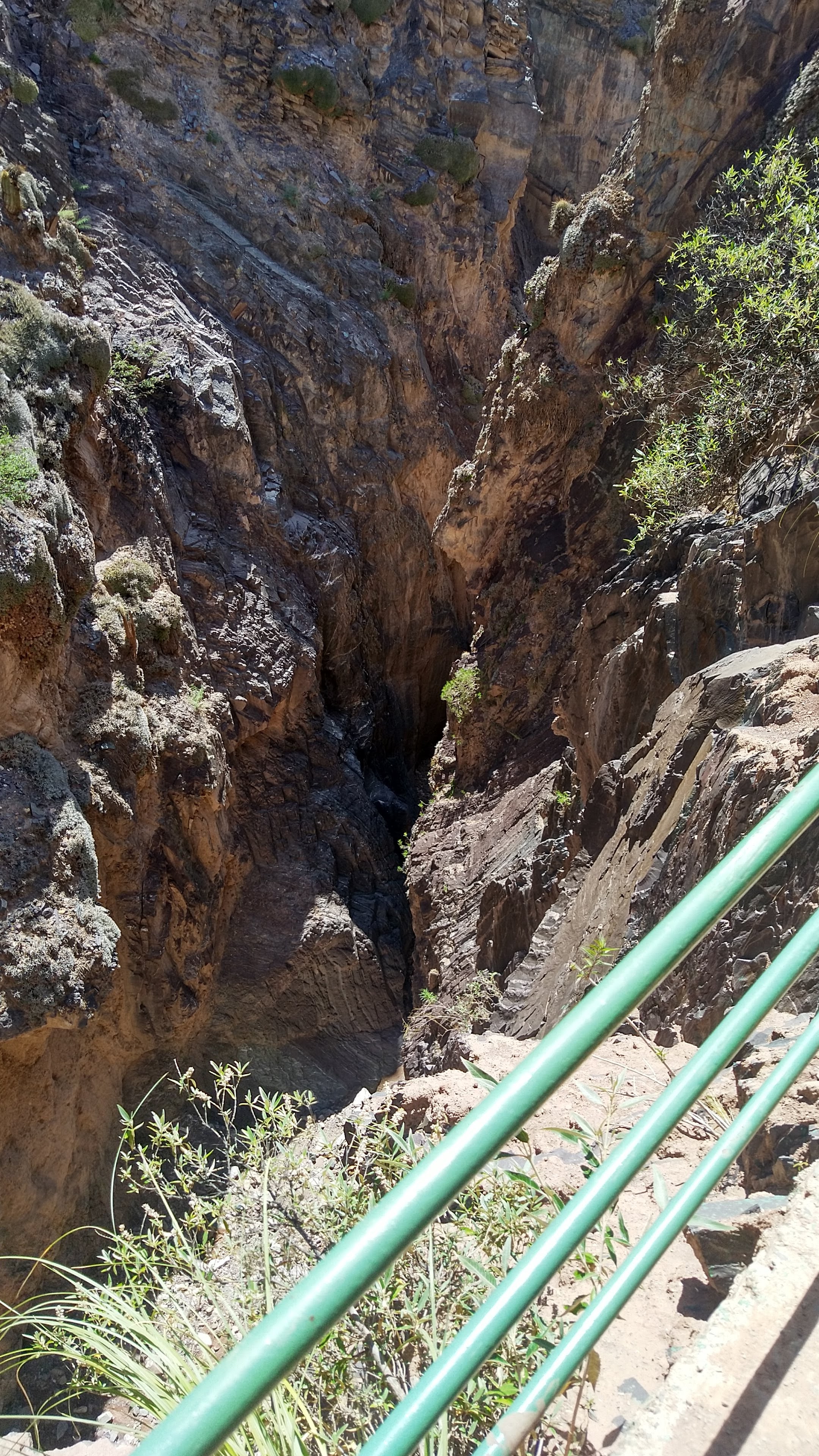 Garganta del Diablo gallery image 12