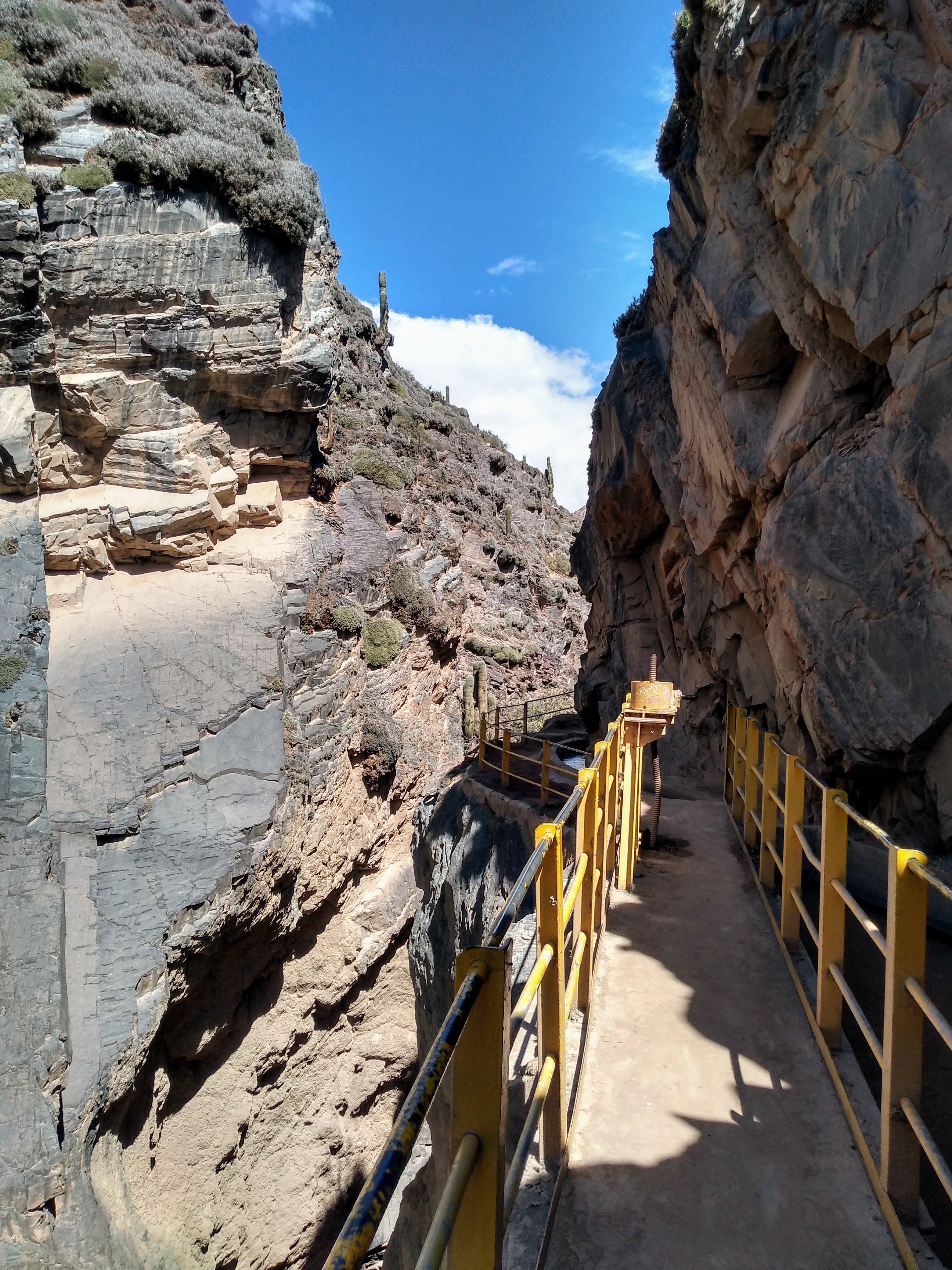 Garganta del Diablo gallery image 15