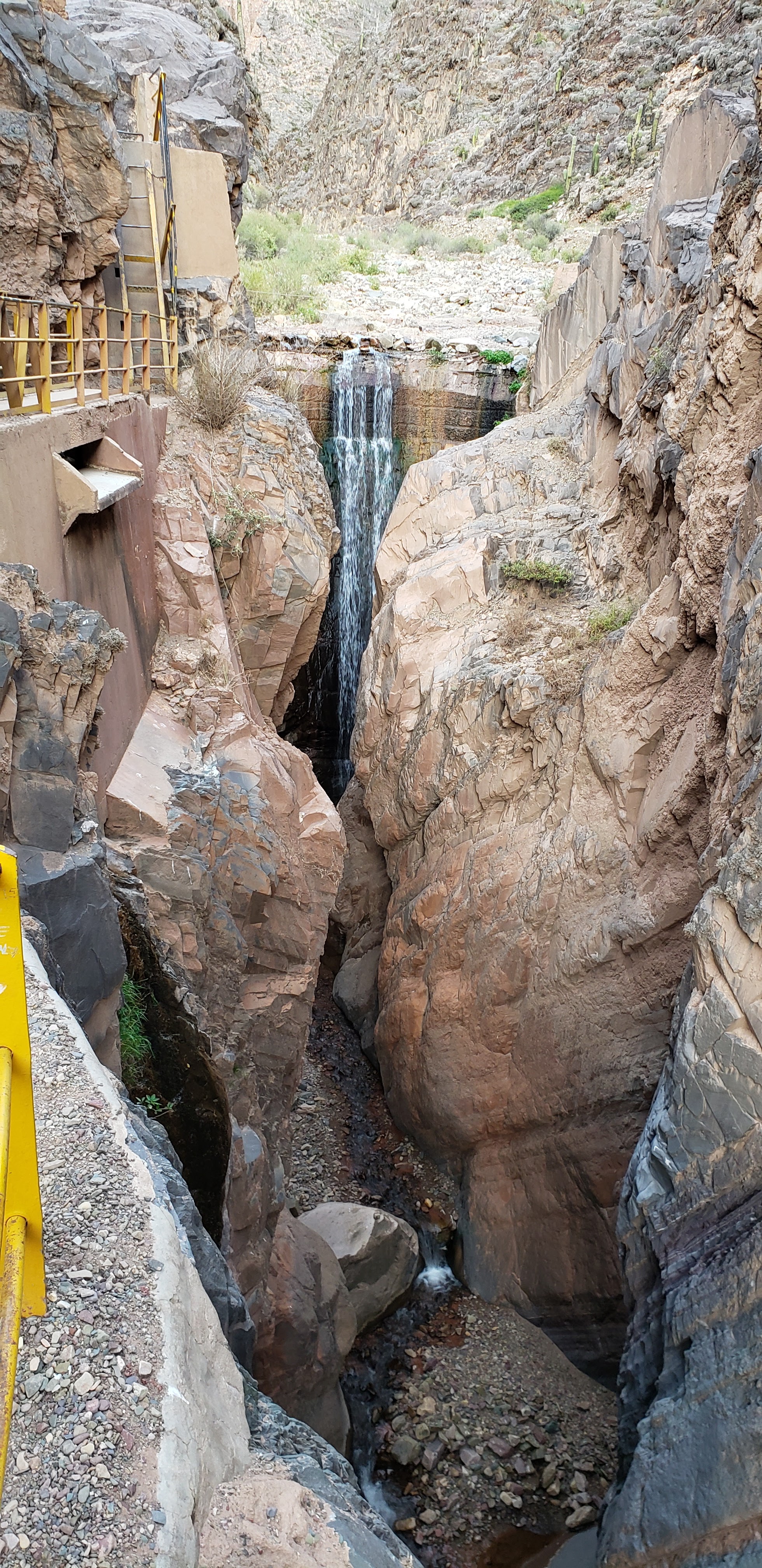 Garganta del Diablo gallery image 17
