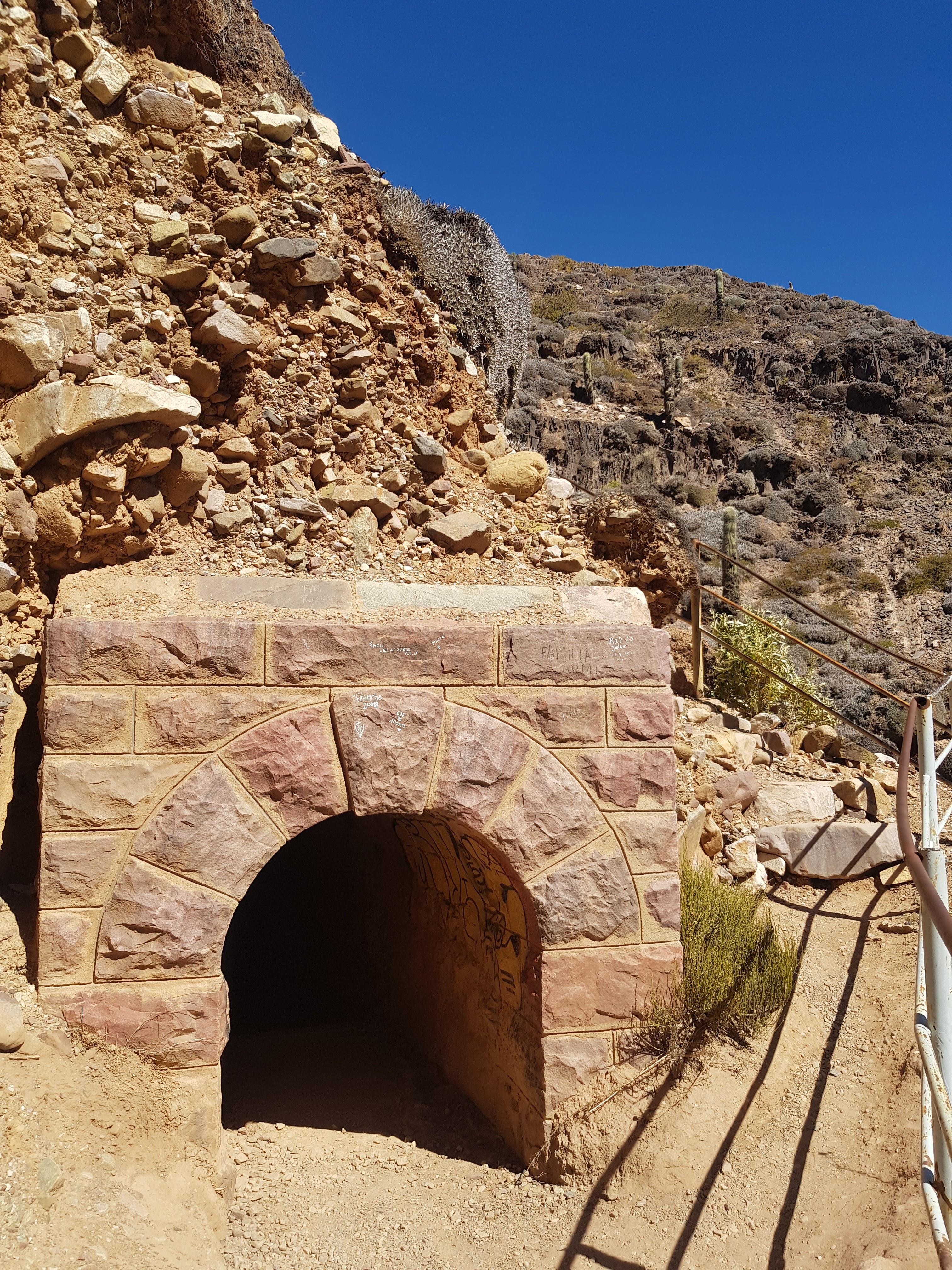 Garganta del Diablo gallery image 18